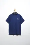 Doppiaa Aangy Cotton T-shirt With Logo