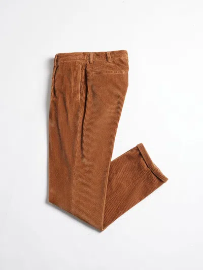 Doppiaa Aantioco/n4403 In Brown