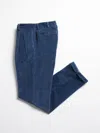Doppiaa Aantioco/n4403 In Blue