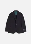 Doppiaa Aanzio Blazer With Pockets