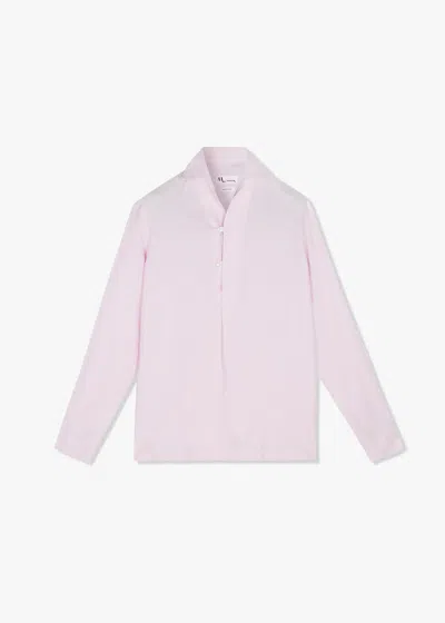 Doppiaa Aapiero Linen Shirt