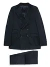 Doppiaa Aaradeo Blazer And Aantioco Trousers