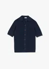 Doppiaa Aarmenia Knitted Shirt