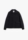 Doppiaa Aartemide Wool Jacket