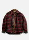 Doppiaa Aasau Padded Jacket With Pockets