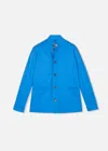 Doppiaa Aasti-c Work Jacket
