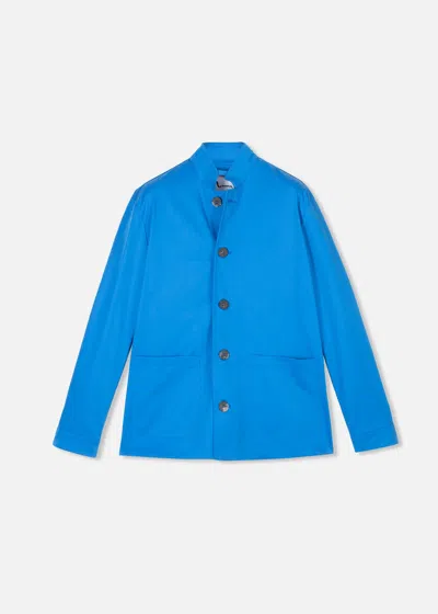 Doppiaa Aasti-c Work Jacket