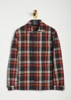 Doppiaa Aasti Cotton Work Jacket