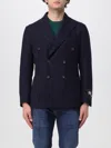 Doppiaa Blazer  Herren Farbe Blau 1 In Blue 1