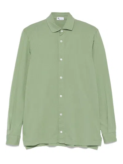 DOPPIAA DOPPIAA JERSEY SHIRT