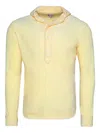 Doppiaa Long-sleeve Polo Shirt In Green