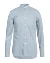 Doppiaa Shirts In Green