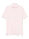 Doppiaa Short Sleeve Polo