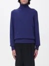 Doppiaa Sweater  Men Color Blue
