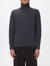 Doppiaa Sweater  Men Color Grey 1 In Gray