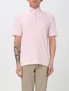 Doppiaa Short Sleeve Polo