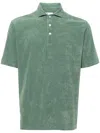 Doppiaa T-shirt  Men Color Green In 绿色