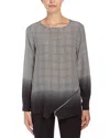 Dora Landa Top In Multi