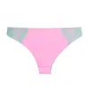 Dora Larsen Summer Briefs In Pink