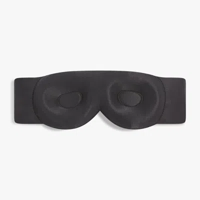 Dore & Rose Aura Sleep Mask In Black