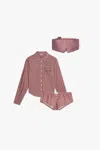Dore & Rose Cheeky Short Bundle