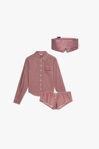 Dore & Rose Cheeky Short Bundle