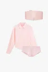 Dore & Rose Cheeky Short Bundle