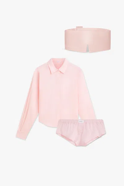 Dore & Rose Cheeky Short Bundle