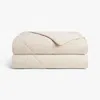 Dore & Rose Cooling Comforter In Neutral