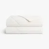Dore & Rose Cooling Comforter In White