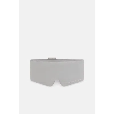 Dore & Rose Cooling Deep Sleep Mask In Gray