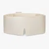 Dore & Rose Deep Sleep Mask In White