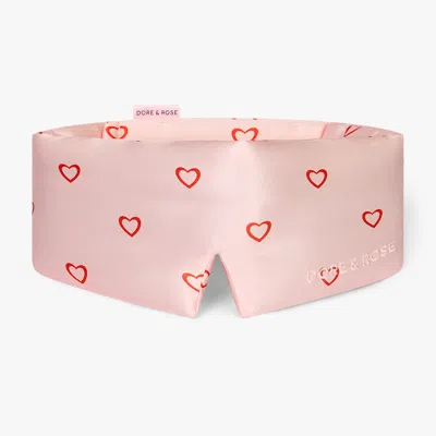 Dore & Rose Deep Sleep Mask