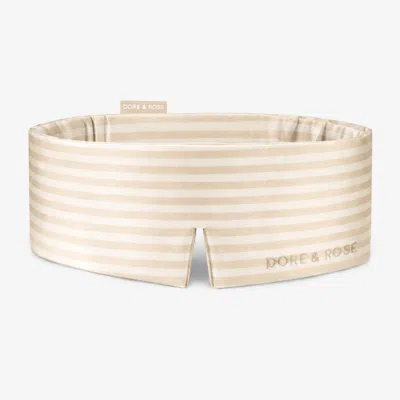 Dore & Rose Deep Sleep Mask