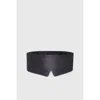 Dore & Rose Deep Sleep Mask In Black