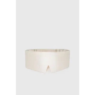 Dore & Rose Deep Sleep Mask In Gold