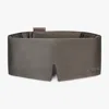 Dore & Rose Deep Sleep Mask In Gray