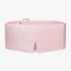 Dore & Rose Deep Sleep Mask In Pink