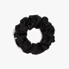 Dore & Rose Large Scrunchie In Black