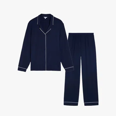 Dore & Rose Long Premium Modal Pj Set