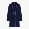 Dore & Rose Modal Kimono