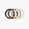 Dore & Rose Premium Scrunchies In Multi