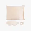 Dore & Rose Premium Silk Sleep Bundle