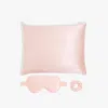 Dore & Rose Premium Silk Sleep Bundle