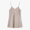 Dore & Rose Premium Silk Slip Dress