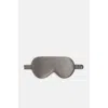 Dore & Rose Regular Sleep Mask In Gray