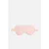 Dore & Rose Regular Sleep Mask In Pink