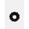 Dore & Rose Scrunchie 3cm In Black