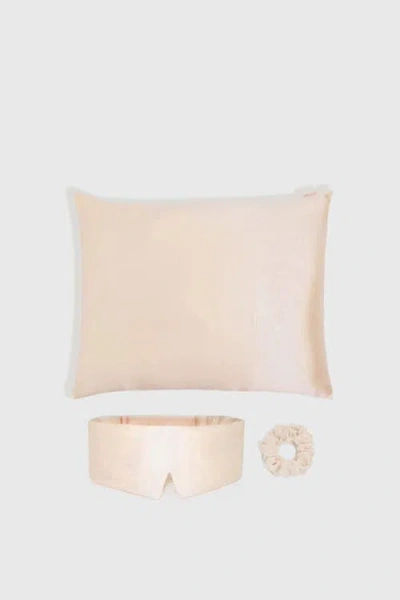 Dore & Rose Serenity Bundle In Pink