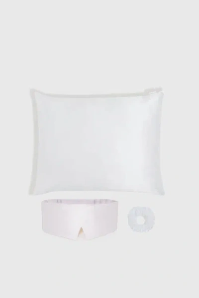 Dore & Rose Serenity Bundle In White
